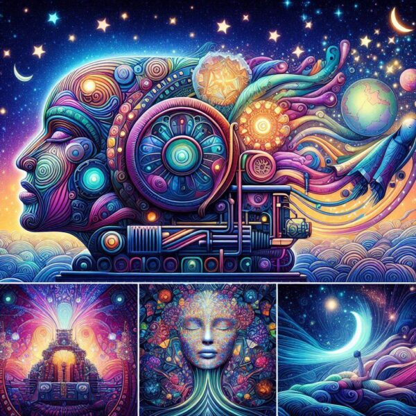 Vaya locura con Luma Dream Machine