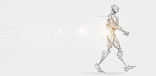 AI-CPG y Redes Neuronales Mejoran la Movilidad Robótica