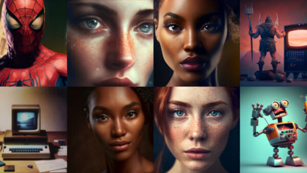 Noticias breves sobre IA