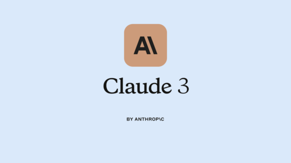 Claude 3: La IA conversacional que está revolucionando la productividad en 2024